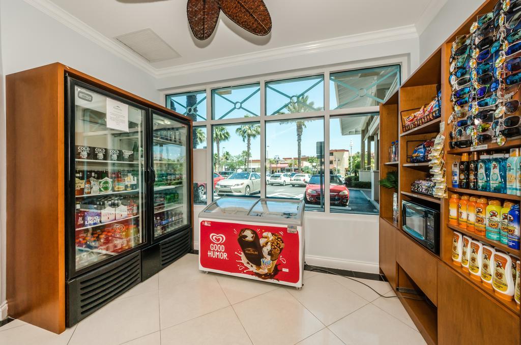 Dreamview Beachfront Hotel & Resort 克利尔沃特 外观 照片